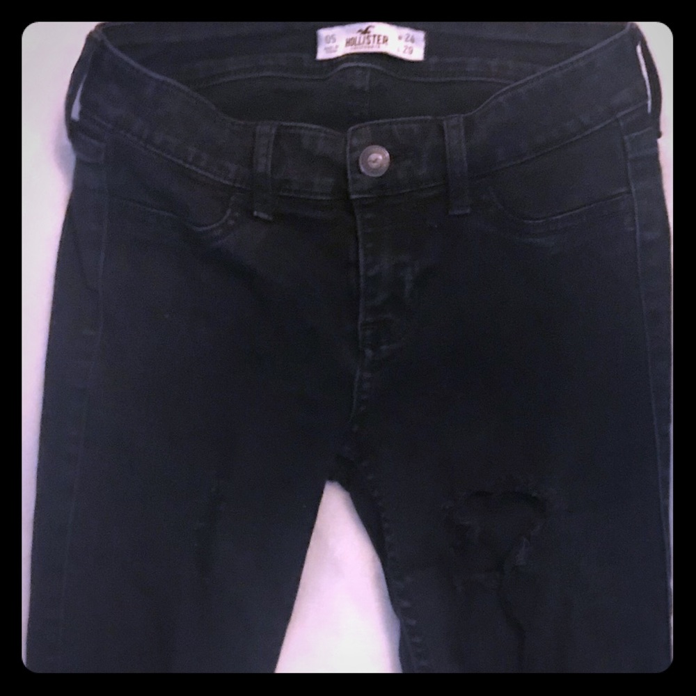 Hollister Jeans